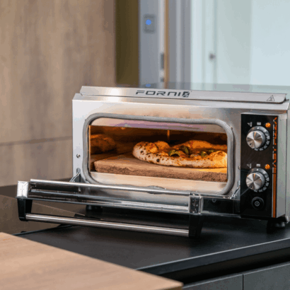 Електрична фурна Effe Uno P134H 509 - Image 2