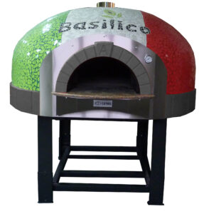 Фурна на дрва D120K - Image 1