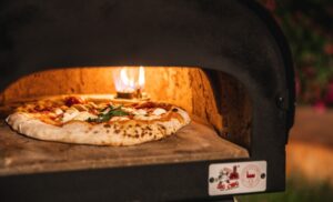 Фурна на гас Zio Ciro Subito Cotto Mini - Image 2