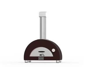 Фурна на дрва/гас Alfa forni ONE/NANO - Image 1