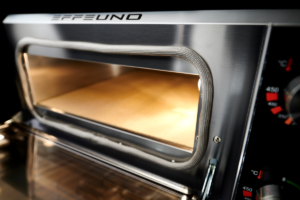 Електрична фурна Effe Uno P134H 509 - Image 3