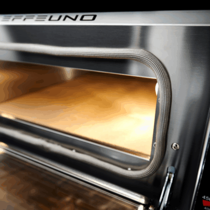 Електрична фурна Effe Uno P134H 509 - Image 3