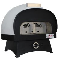 Фурна на гас Zio Ciro Subito Cotto Mini