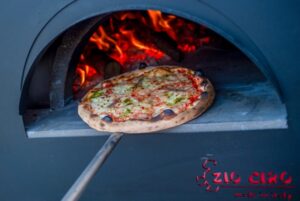 Фурна на дрва Zio Ciro Subito Cotto 60 - Image 2