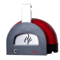 Фурна на дрва Zio Ciro Subito Cotto 60