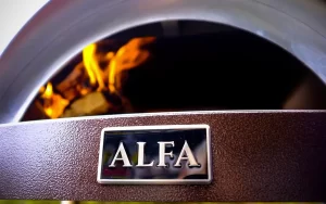 Wood/gas oven Alfa Forni ONE/NANO - Image 10