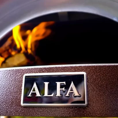 Wood/gas oven Alfa Forni ONE/NANO - Image 10