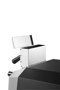 Pellets/wood oven Pizza King - Image 2