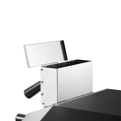 Pellets/wood oven Pizza King - Image 2