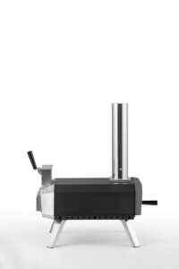 Pellets/wood oven Pizza King - Image 11