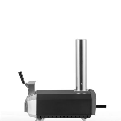 Pellets/wood oven Pizza King - Image 11