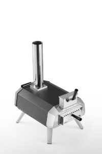 Pellets/wood oven Pizza King - Image 6