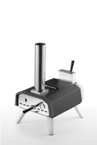 Pellets/wood oven Pizza King - Image 7