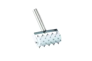 Roller docker with stainless steel handle and pins - Image 1