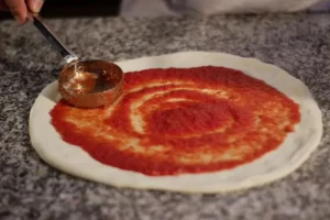 Лажица за сос AC-MS90 - Image 2