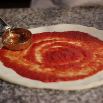 Лажица за сос AC-MS90 - Image 2