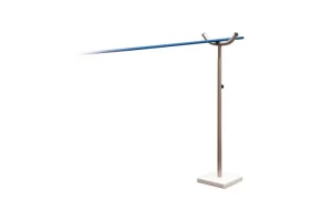 Naples-style peel handle support AC-OM - Image 1