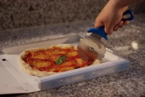 Професионален нож за полусечење AC-ROP7 - Image 2