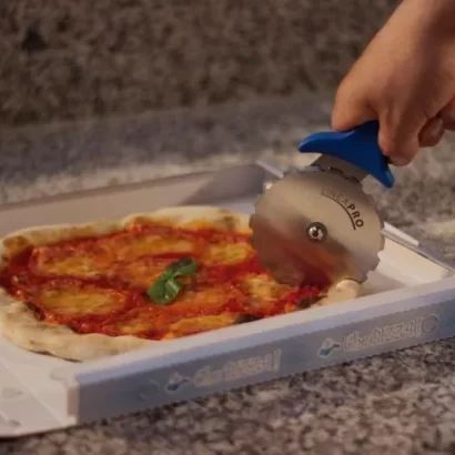 Професионален нож за полусечење AC-ROP7 - Image 2