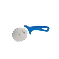 Professional pre-cutting pizza wheel cutter AC-ROP7