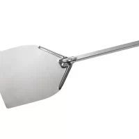 Amica pizza peel made of aluminum