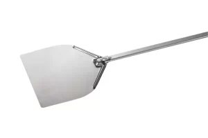 Amica pizza peel made of aluminum - Image 1