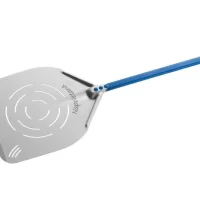 Napoletano Pizza peel made of aluminum