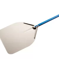 Azzura pizza peel made of aluminum