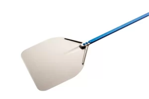 Azzura pizza peel made of aluminum - Image 1