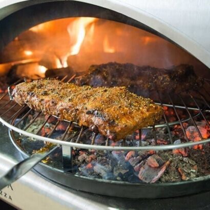 Alfa barbeque BBQ 500 - Image 2