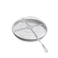 Alfa barbeque BBQ 500 - Image 4