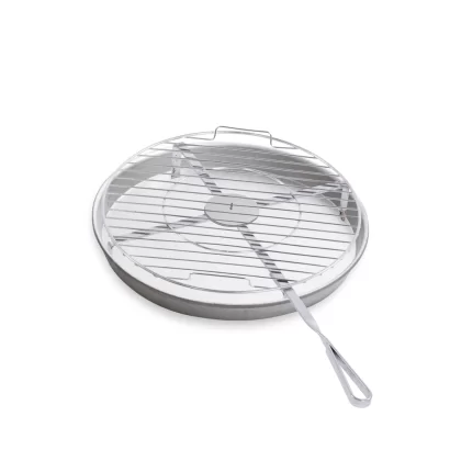 Alfa barbeque BBQ 500 - Image 4