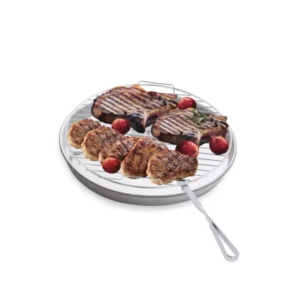 Alfa barbeque BBQ 500 - Image 6