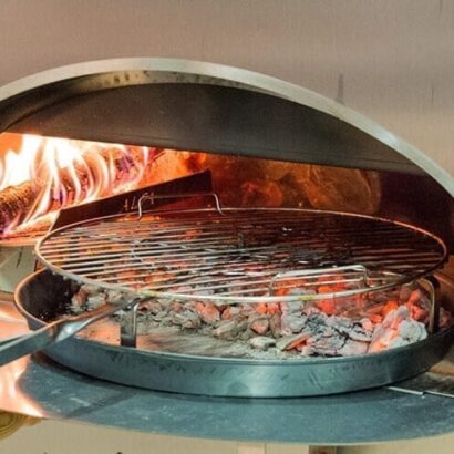 Alfa barbeque BBQ 500 - Image 3