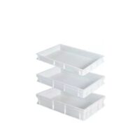 Пластична кутија за тесто