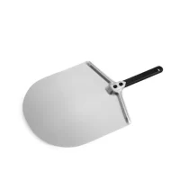 Amica pizza peel made of aluminum