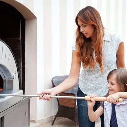 Фурна на гас Alfa Forni Dolce Vita - Image 3