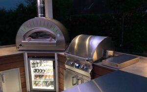 Фурна на гас Alfa Forni Dolce Vita - Image 2