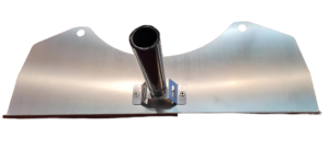 Фурна на гас Pizza King - Image 8