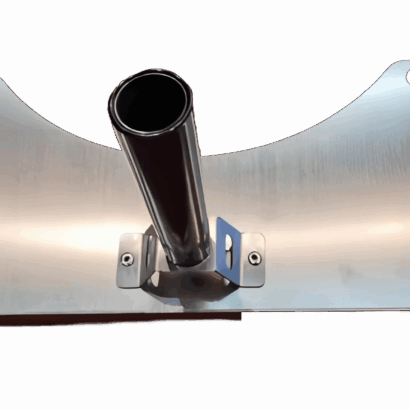 Фурна на гас Pizza King - Image 8