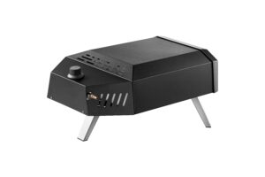 Фурна на гас Pizza King - Image 3