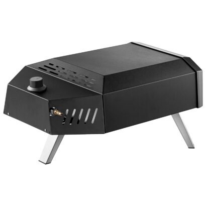 Фурна на гас Pizza King - Image 3