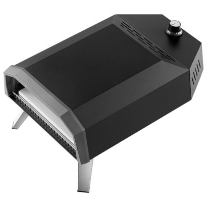 Фурна на гас Pizza King - Image 4