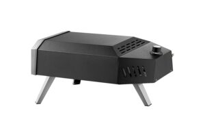 Фурна на гас Pizza King - Image 5