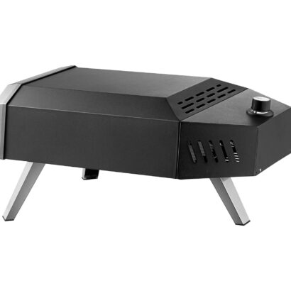 Фурна на гас Pizza King - Image 5