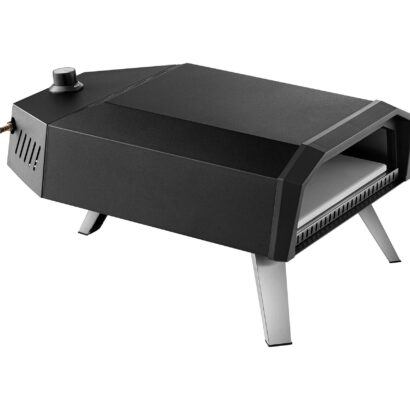 Фурна на гас Pizza King - Image 6