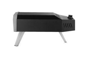 Фурна на гас Pizza King - Image 7