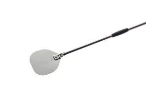 Alice pizza peel made of stainless steel - Image 1