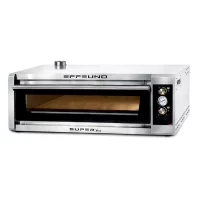 Electric oven Effe Uno P634W Mech