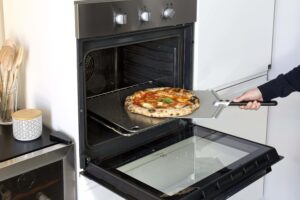 Лопата за пица Амика изработена од алуминиум - Image 5